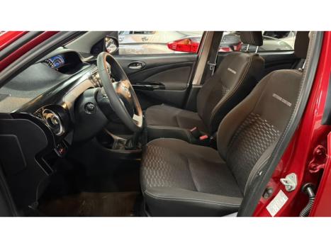 TOYOTA Etios Cross 1.5 16V 4P, Foto 9