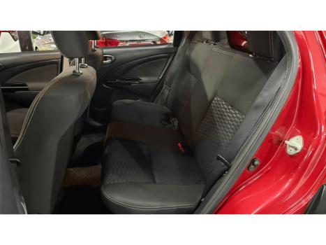TOYOTA Etios Cross 1.5 16V 4P, Foto 10