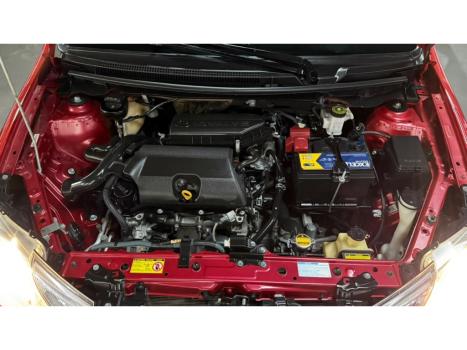 TOYOTA Etios Cross 1.5 16V 4P, Foto 11