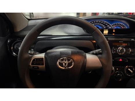 TOYOTA Etios Cross 1.5 16V 4P, Foto 13
