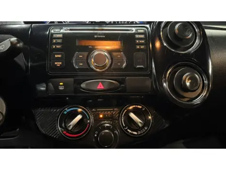 TOYOTA Etios Cross 1.5 16V 4P, Foto 14