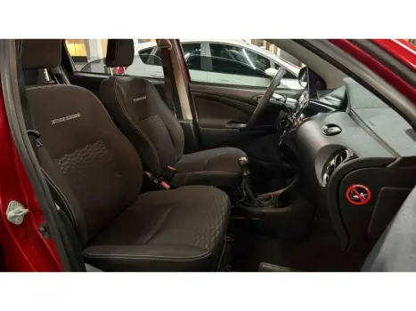 TOYOTA Etios Cross 1.5 16V 4P, Foto 23