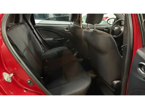 TOYOTA Etios Cross 1.5 16V 4P, Foto 24