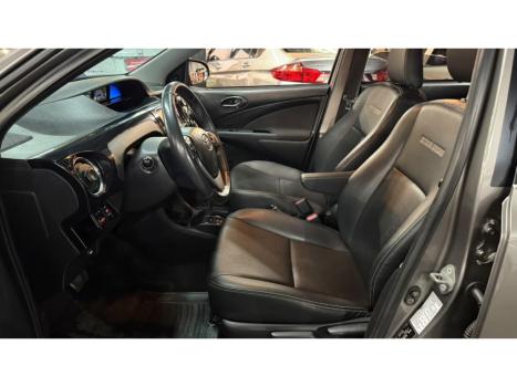 TOYOTA Etios Cross 1.5 16V 4P FLEX AUTOMÁTICO, Foto 9