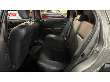TOYOTA Etios Cross 1.5 16V 4P FLEX AUTOMÁTICO, Foto 10