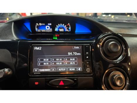 TOYOTA Etios Cross 1.5 16V 4P FLEX AUTOMÁTICO, Foto 17