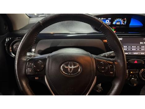 TOYOTA Etios Cross 1.5 16V 4P FLEX AUTOMÁTICO, Foto 19