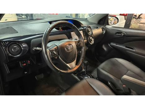 TOYOTA Etios Cross 1.5 16V 4P FLEX AUTOMÁTICO, Foto 24