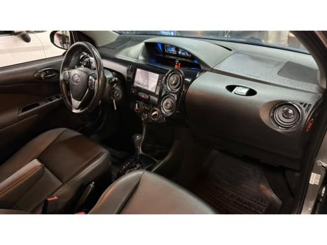TOYOTA Etios Cross 1.5 16V 4P FLEX AUTOMÁTICO, Foto 25