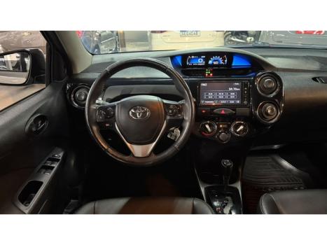 TOYOTA Etios Cross 1.5 16V 4P FLEX AUTOMÁTICO, Foto 26