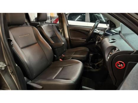 TOYOTA Etios Cross 1.5 16V 4P FLEX AUTOMÁTICO, Foto 27