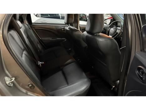 TOYOTA Etios Cross 1.5 16V 4P FLEX AUTOMÁTICO, Foto 28