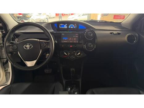 TOYOTA Etios Cross 1.5 16V 4P FLEX AUTOMÁTICO, Foto 7