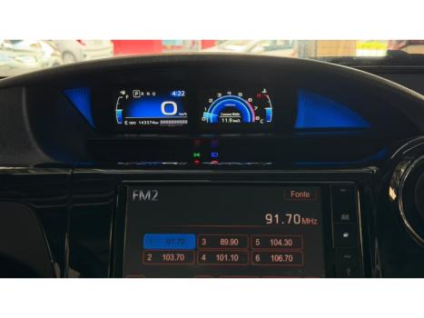 TOYOTA Etios Cross 1.5 16V 4P FLEX AUTOMÁTICO, Foto 8