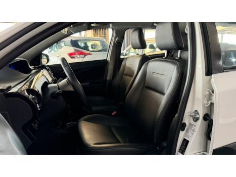 TOYOTA Etios Cross 1.5 16V 4P FLEX AUTOMÁTICO, Foto 9