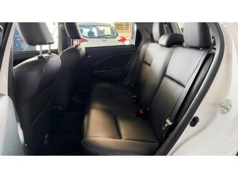TOYOTA Etios Cross 1.5 16V 4P FLEX AUTOMÁTICO, Foto 10