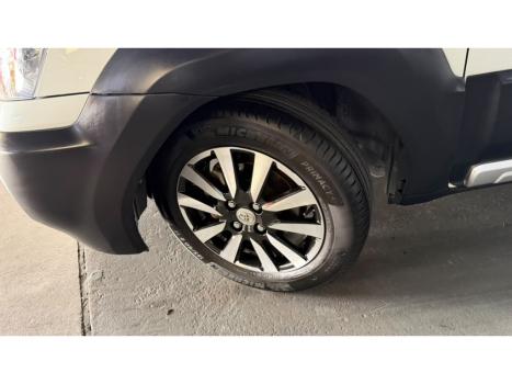 TOYOTA Etios Cross 1.5 16V 4P FLEX AUTOMÁTICO, Foto 12