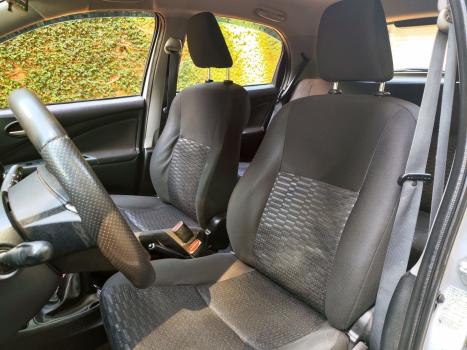 TOYOTA Etios Hatch 1.5 16V 4P FLEX XS, Foto 19