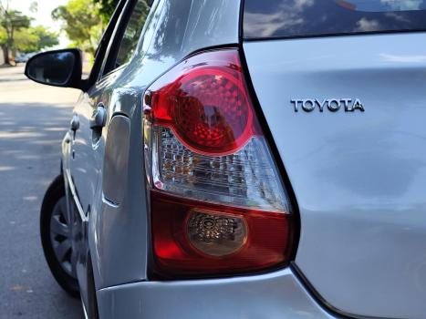 TOYOTA Etios Hatch 1.5 16V 4P FLEX XS, Foto 9