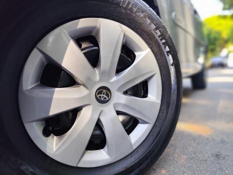 TOYOTA Etios Hatch 1.5 16V 4P FLEX XS, Foto 13