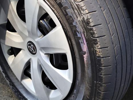 TOYOTA Etios Hatch 1.5 16V 4P FLEX XS, Foto 14