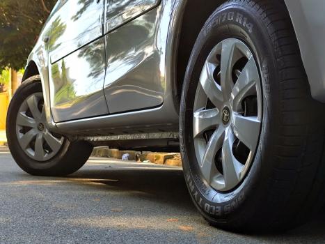 TOYOTA Etios Hatch 1.5 16V 4P FLEX XS, Foto 21