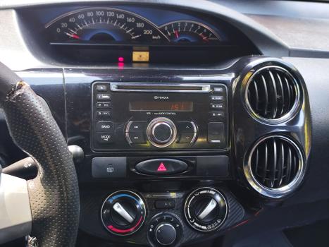 TOYOTA Etios Hatch 1.5 16V 4P FLEX XS, Foto 22