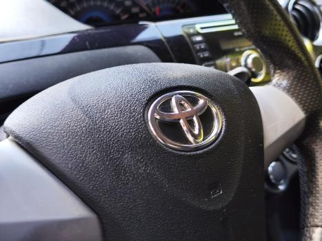 TOYOTA Etios Hatch 1.5 16V 4P FLEX XS, Foto 23