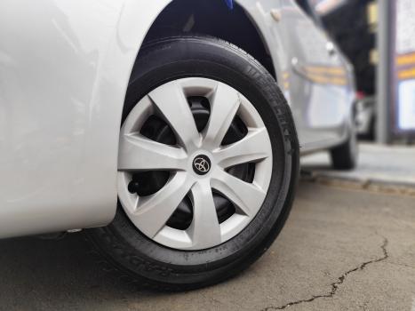 TOYOTA Etios Hatch 1.5 16V 4P FLEX XS, Foto 9