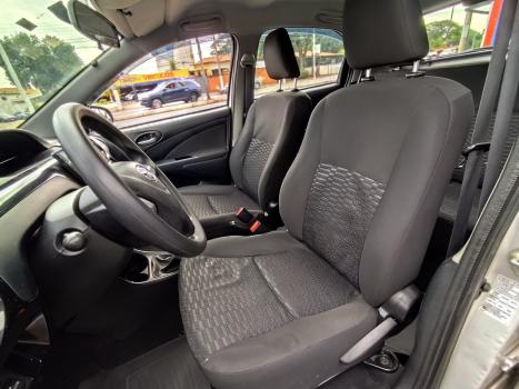 TOYOTA Etios Hatch 1.5 16V 4P FLEX XS, Foto 10