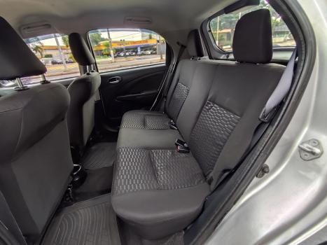 TOYOTA Etios Hatch 1.5 16V 4P FLEX XS, Foto 11
