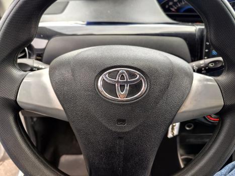 TOYOTA Etios Hatch 1.5 16V 4P FLEX XS, Foto 16