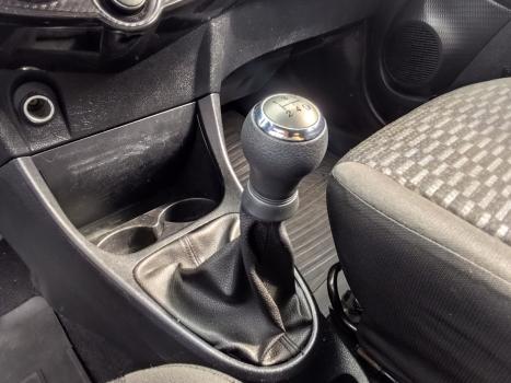 TOYOTA Etios Hatch 1.5 16V 4P FLEX XS, Foto 18
