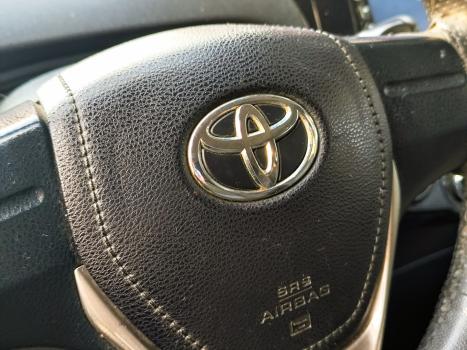 TOYOTA Etios Hatch 1.3 16V 4P FLEX X, Foto 13