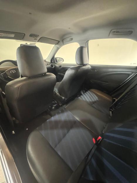 TOYOTA Etios Hatch 1.5 16V 4P FLEX XS, Foto 10