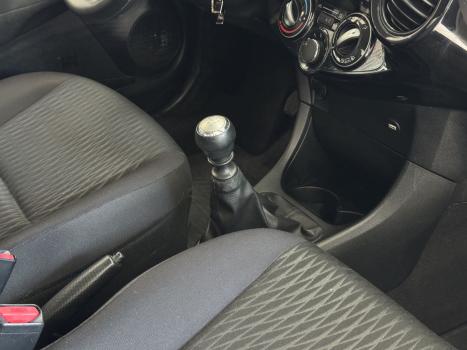 TOYOTA Etios Hatch 1.3 16V 4P FLEX X, Foto 7