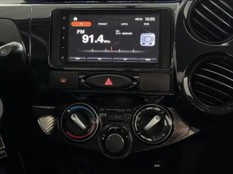 TOYOTA Etios Hatch 1.3 16V 4P FLEX X, Foto 14