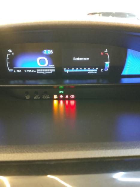 TOYOTA Etios Hatch 1.3 16V 4P FLEX X, Foto 12