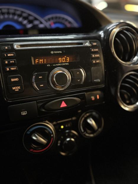 TOYOTA Etios Hatch 1.5 16V 4P FLEX XS, Foto 14