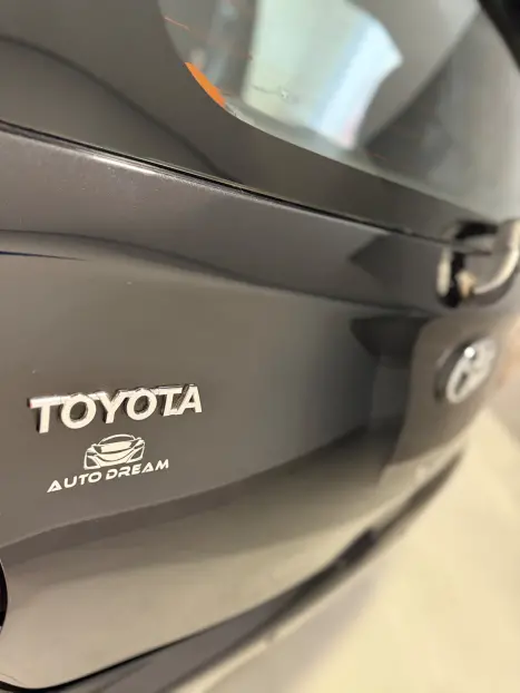 TOYOTA Etios Hatch 1.3 16V 4P FLEX XS, Foto 16