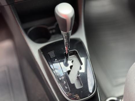 TOYOTA Etios Hatch 1.5 16V 4P FLEX XS AUTOMÁTICO, Foto 8 TOYOTA Etios Hatch 1.5 16V 4P FLEX XS AUTOMÁTICO, Foto 8