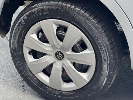 TOYOTA Etios Hatch 1.5 16V 4P FLEX XS AUTOMÁTICO, Foto 13 TOYOTA Etios Hatch 1.5 16V 4P FLEX XS AUTOMÁTICO, Foto 13