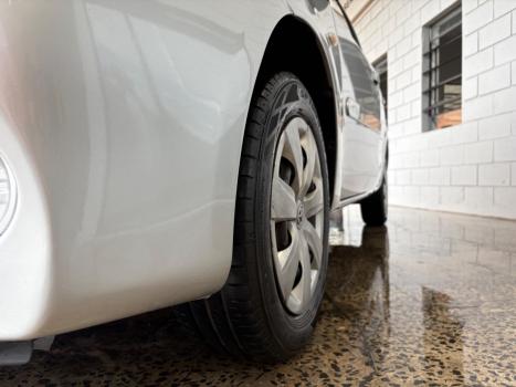 TOYOTA Etios Hatch 1.3 16V 4P FLEX XS, Foto 9