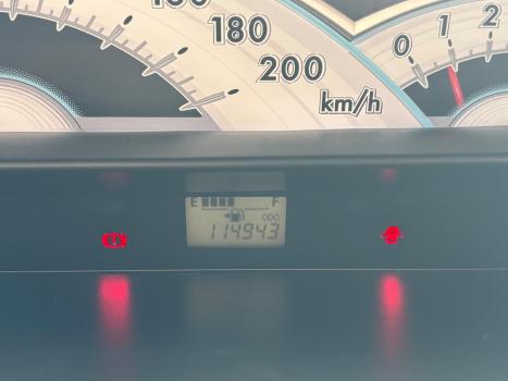 TOYOTA Etios Hatch 1.3 16V 4P FLEX XS, Foto 11