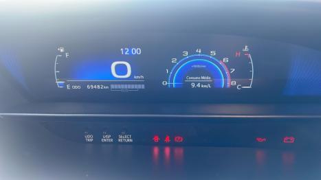 TOYOTA Etios Hatch 1.3 16V 4P FLEX X, Foto 8