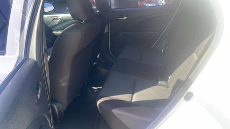 TOYOTA Etios Hatch 1.3 16V 4P FLEX X, Foto 12