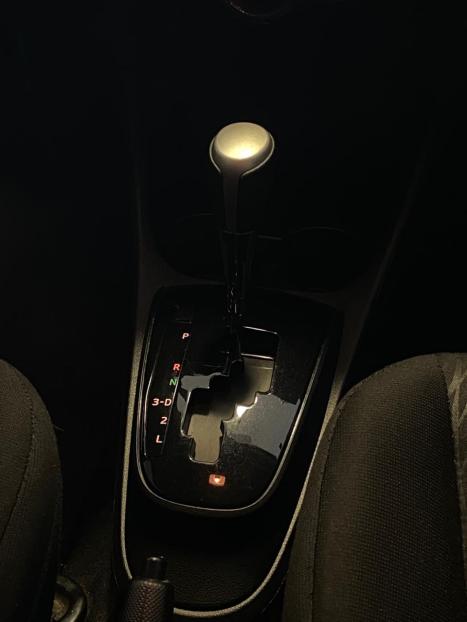 TOYOTA Etios Hatch 1.3 16V 4P FLEX X AUTOM�TICO, Foto 12