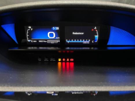 TOYOTA Etios Hatch 1.3 16V 4P FLEX X, Foto 10