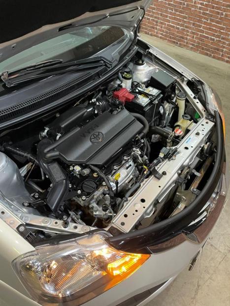 TOYOTA Etios Hatch 1.3 16V 4P FLEX X, Foto 12