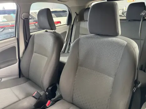 TOYOTA Etios Hatch 1.5 16V 4P FLEX XLS, Foto 9